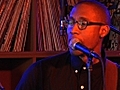 Raphael Saadiq Performs 