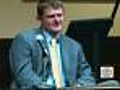 Cyclist Floyd Landis Makes Doping Allegations
