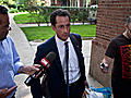 Caucus   Anthony Weiner’s Fate