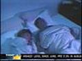 Better Sex: Couples Sleeping Separately Slippery Slope