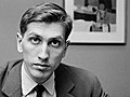 HBO revisits the Bobby Fischer story