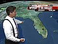 [Video] Accu-Weather Forecast