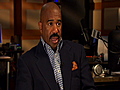 Black in America: Steve Harvey