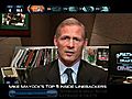 Mayock evaluates the 2011 QB class