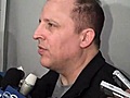 Bulls coach Tom Thibodeau: &#039;You’ve got to make tough plays&#039;