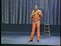 Eddie Murphy - Ice Cream - Stand Up