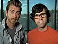 Rhett &amp; Link: Commercial Kings: Live