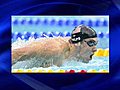 Phelps shatters Olympic records