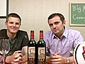 Spanish Red Tasting with a Special Guest - Episode #894