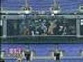 HD Screens Bring Fans To Field At M&T Bank Stadium