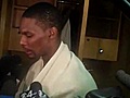 Chris Bosh: &#039;We knew it wasn’t going to be easy&#039;