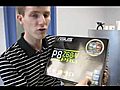 ASUS P8Z68-V Pro SLI Motherboard Unboxing &amp; First Look Linus Tech Tips