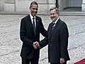 Obama ends Europe trip in Poland