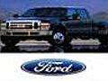 Ford to Grow Sales 50% by 2015; GM,  Honda Report China Sales for May