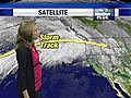 Britta’s Tuesday Forecast