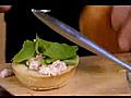 Emeril Green: Lobster Roll with Lemon Juice