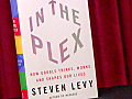 Inside the mind of Google with Steven Levy