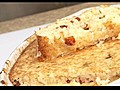 Torta de arroz