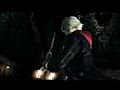 Devil May Cry 4 - Hack and slash,  Action (Tokyo Game Show Trailer) [2007]