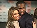 Are 50 Cent & Chelsea Handler Dating?