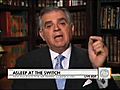 LaHood: &#039;Controllers have to take personal responsibility&#039;