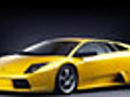 Cars: 2006-07 Lamborghini