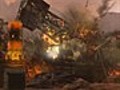 Red Faction: Armageddon 