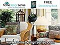 Home Design Decorating Tips Video