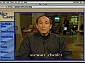 Net Cafe: Web StartUps - March 9,  2001