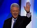 Obama Ready To Be President: Bill Clinton