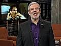 Secret’s Out with Leonard Maltin - Moon,  The Devil&#039;s Backbone, Ghost Town