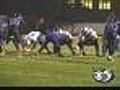 10/23 Xtra Point: GB Southwest vs West