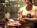 NFS Most Wanted