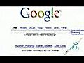 History Of Google