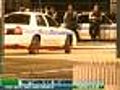 Headlines: 9 Shot At Bus Stop
