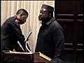 #3 New Black Panther Party and the Axis of Evil (Imam Alim Musa) 03-22-2002.mpg