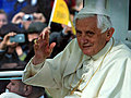 Latest : Pope in U.K. : CTV National News: Tom Kennedy in London