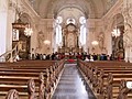 Kirche im Dialog: Auf die Menschen zugehen