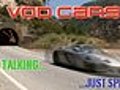 VOD Cars in HD: Supercar Cruise by Speed and...