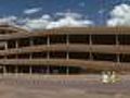 Stapleton Park-N-Ride Lot Closes For Good