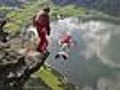 Wingsuit