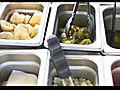PBJ’s - Bing Food Carts