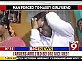 Man Devastated Over Marriage