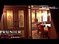 Prunier Restaurant - Restaurant Paris 16 - RestoVisio.com