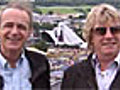 Status Quo Play Glastonbury