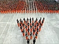 dancing inmates of cebu