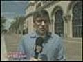 Mo Rocca @ Miss Universe