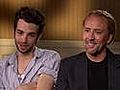 Nicolas Cage Takes Jay Baruchel As His &#039;Apprentice&#039;