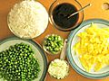 How to Make Fried Rice