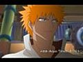 Bleach Movie 1 Trailer